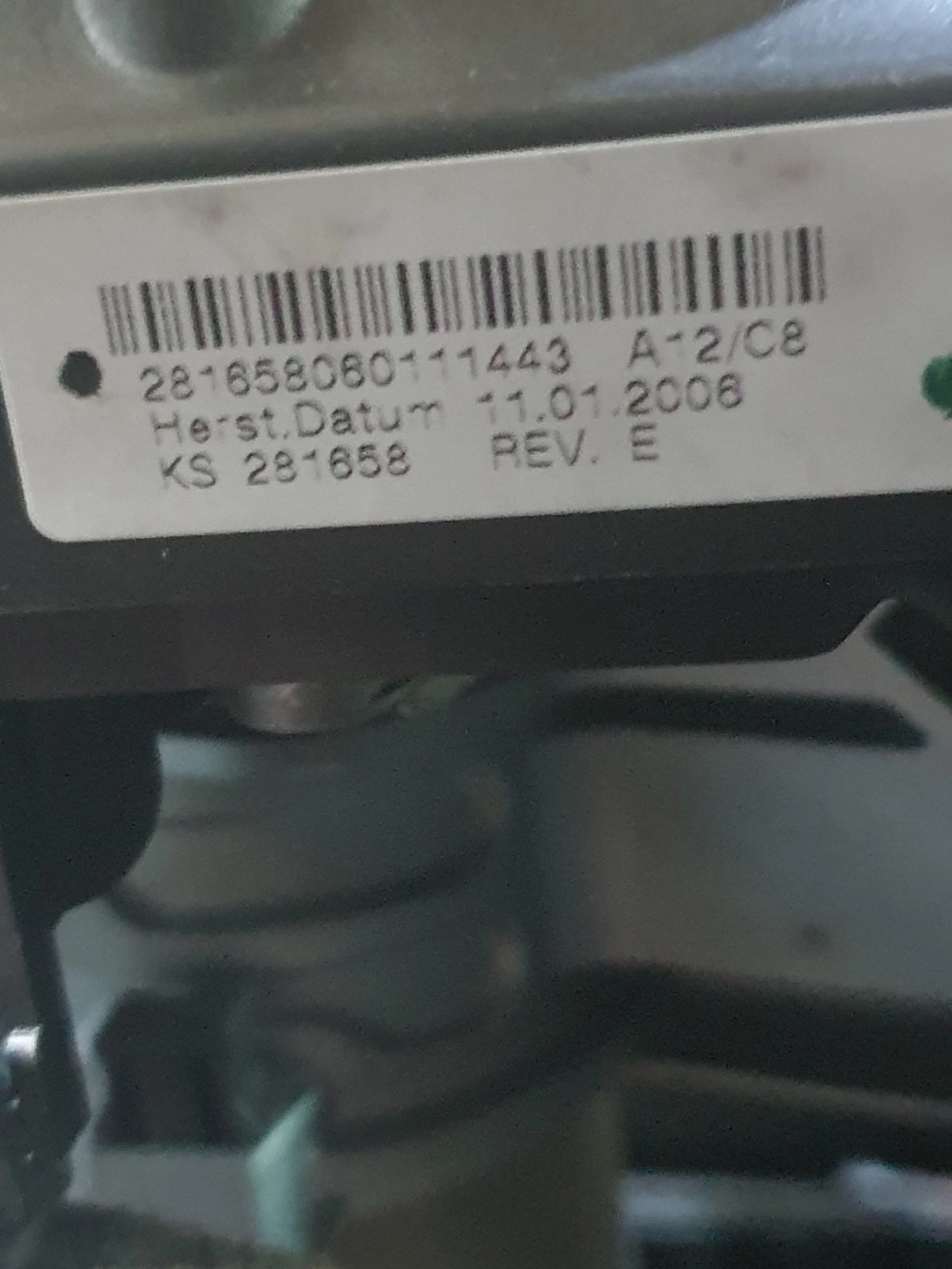13195908 XE 498990969 CIM OPEL ASTRA H 1.9DTH 2006Y 9S12DG128+KEYID+CONFIG MTgearbox XPROG FULL.7z